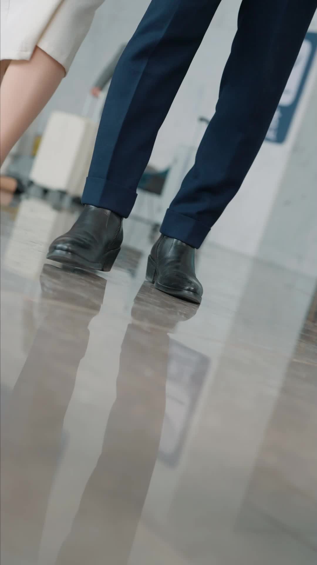 Episode 11 - Oops, You Bullied the Billionaire's Wife